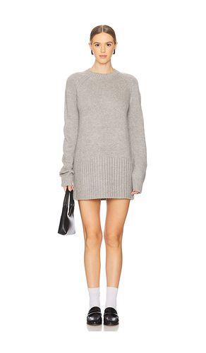 Rania Sweater Dress in . - size L (also in M, S, XS) - Lovers and Friends - Modalova