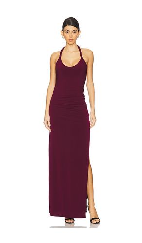 Payton Gown in Wine. - size M (also in S, XL) - Lovers and Friends - Modalova