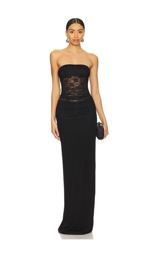 Zahra Gown in . - size S (also in XS, M) - Lovers and Friends - Modalova