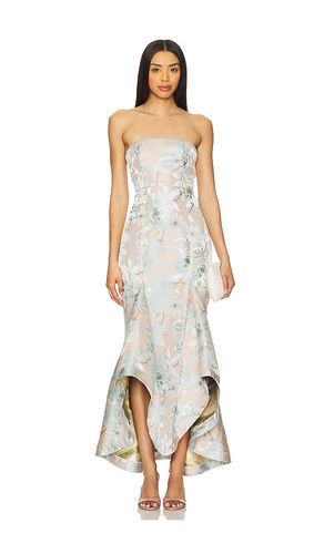 Urgonia Gown in Neutral. - size L (also in M, XS, XXS) - Lovers and Friends - Modalova