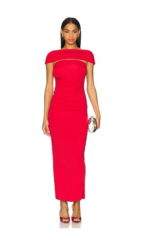 Emmi Maxi Dress in Red. - size L (also in M, S, XL, XS, XXS) - Lovers and Friends - Modalova