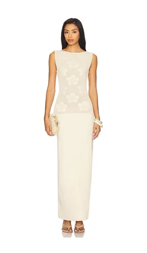 Aubery Maxi Dress in . Size L. Also in M - Lovers and Friends - Modalova