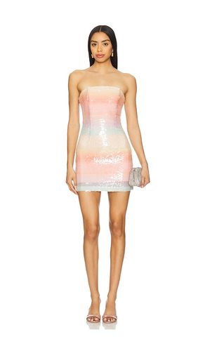 Rachael Mini Dress in . Size L. Also in M, S - Lovers and Friends - Modalova