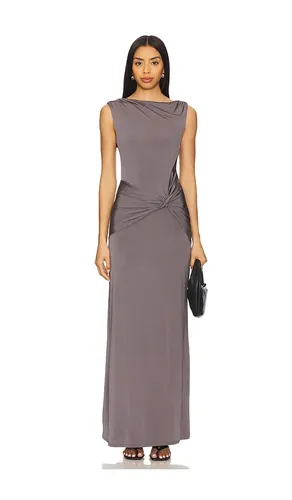 Leah Gown in Grey. - size S (also in M, L) - Lovers and Friends - Modalova