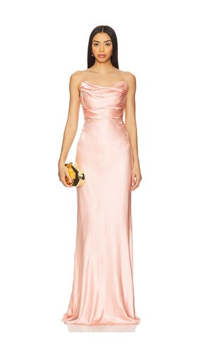 Scout Gown in Rose. - size M (also in S, XS, XXS) - Lovers and Friends - Modalova