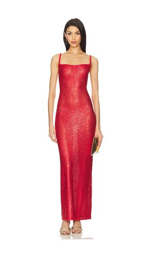 Bria Sequin Maxi Dress in . - size L (also in M, S, XL, XS) - Lovers and Friends - Modalova