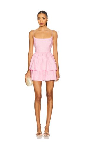 Cora Mini Dress in . - size M (also in S, XL) - Lovers and Friends - Modalova