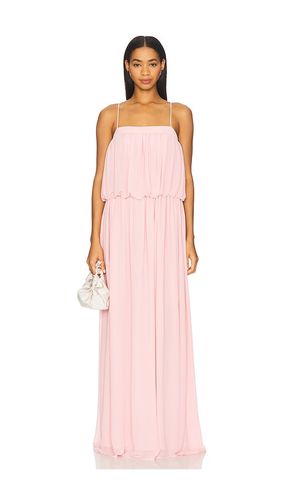 Jacki Maxi Dress in Pink. - size M (also in S) - Lovers and Friends - Modalova