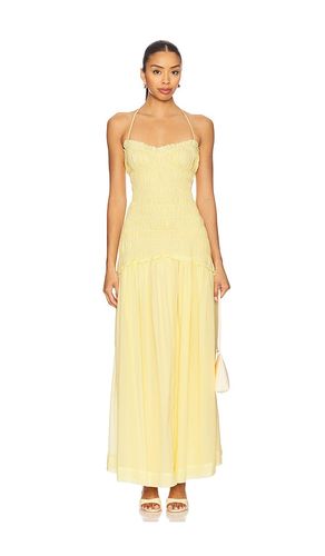 Alessia Maxi Dress in . Size M. Also in S, XS - Lovers and Friends - Modalova
