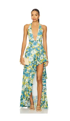 Eloise Gown in ,. Size L. Also in M, S, XL, XXS - Lovers and Friends - Modalova