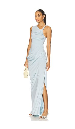 Athena Gown in Baby Blue. - size M (also in S) - Lovers and Friends - Modalova