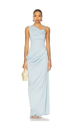 Athena Gown in Baby Blue. - size M (also in S) - Lovers and Friends - Modalova