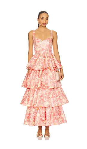 Francesca Maxi Dress in . - size M (also in XS) - Lovers and Friends - Modalova