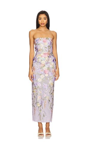 Poppin Gown in Lavender. - size M (also in S, XS, XXS) - Lovers and Friends - Modalova