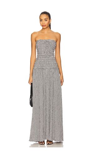 Gale Maxi Dress in . - size S (also in M, L) - Lovers and Friends - Modalova