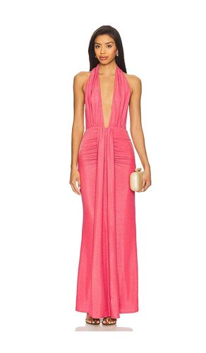 Remy Maxi Dress in Pink. - size L (also in M, XL) - Lovers and Friends - Modalova