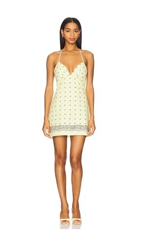 Amelia Mini Dress in . Size L. Also in S - Lovers and Friends - Modalova