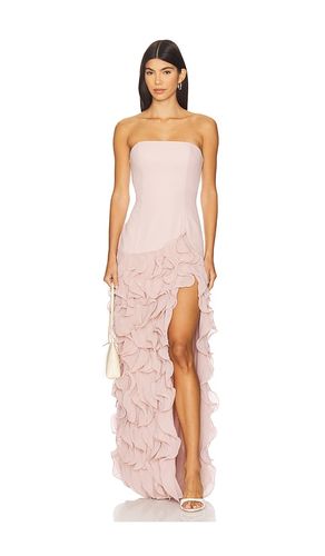Rori Gown in . - size L (also in M, S) - Lovers and Friends - Modalova