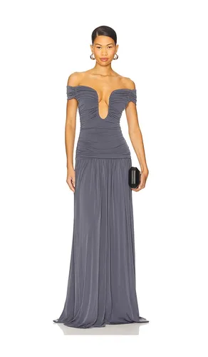 Alizee Gown in . Size L. Also in M, S, XL, XS - Lovers and Friends - Modalova