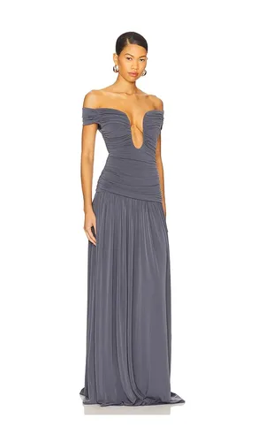 Alizee Gown in . Size L. Also in M, S, XL, XS - Lovers and Friends - Modalova