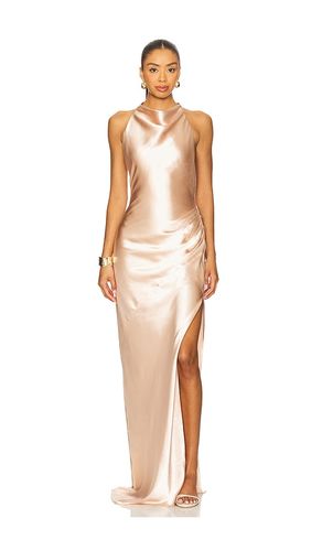 Kamiah Gown in Rose. - size S (also in XS, XXS) - Lovers and Friends - Modalova