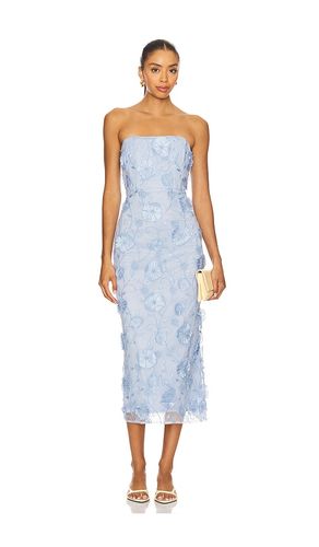 Blume Midi Dress in . Size M. Also in S, XXS - Lovers and Friends - Modalova