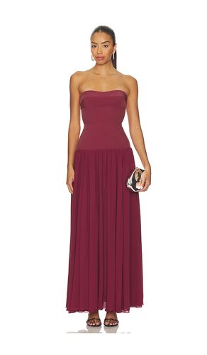 Margot Gown in Pink. - size L (also in M, S, XL) - Lovers and Friends - Modalova