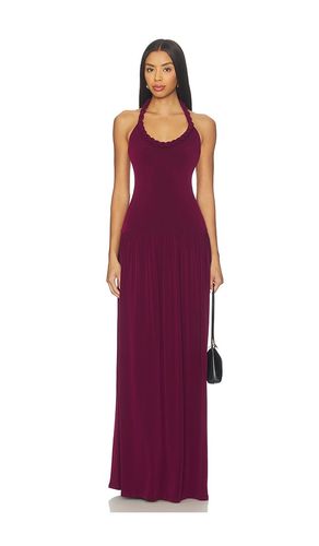 Megan Gown in Purple. - size M (also in S) - Lovers and Friends - Modalova