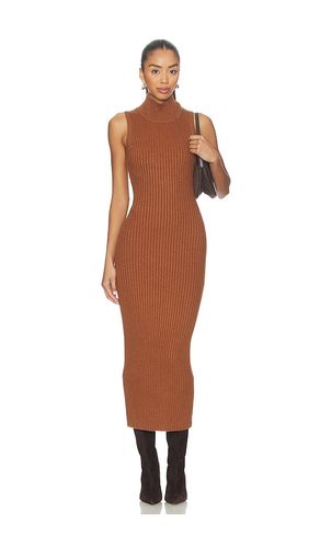 Cary Mock Neck Midi Dress in . Size M. Also in S - Lovers and Friends - Modalova