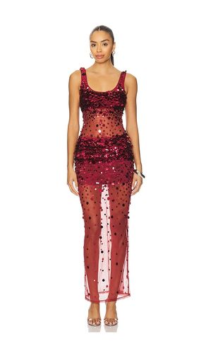 Lydia Sequin Maxi Dress in . Size M. Also in XXS - Lovers and Friends - Modalova