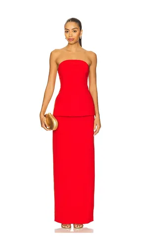 Violette Gown in . Size S. Also in XS, XXS - Lovers and Friends - Modalova