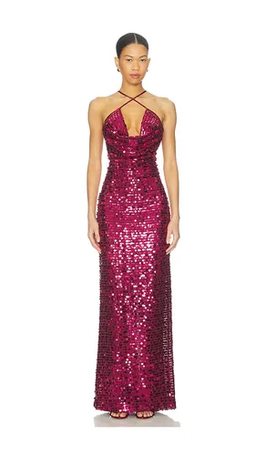 Britt Gown in . Size L. Also in M, S, XS - Lovers and Friends - Modalova