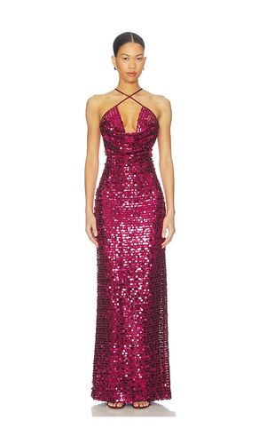 Britt Gown in . Size M. Also in S, XS - Lovers and Friends - Modalova
