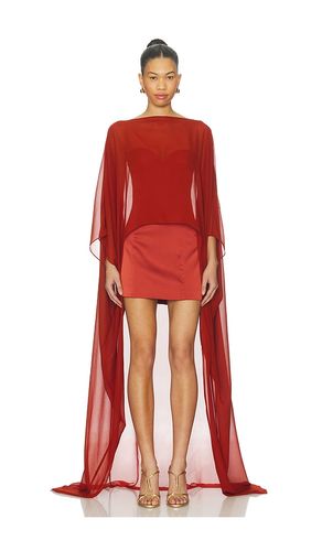Carina Mini Dress in Red. - size S (also in XXS) - Lovers and Friends - Modalova