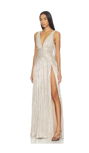 Nikoletta Gown in . Size M. Also in XXS - Lovers and Friends - Modalova