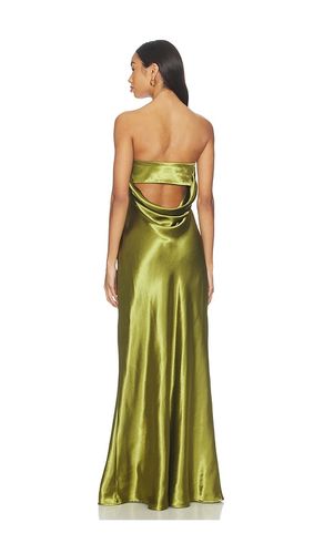 Lucy Gown in Green. - size M (also in XL, XS) - Lovers and Friends - Modalova