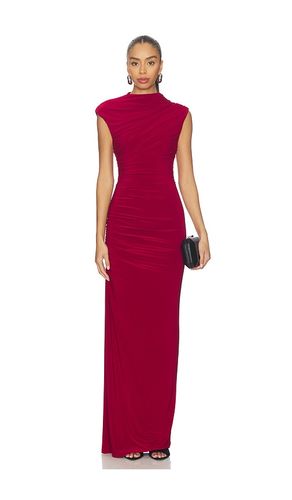 Rowyn Gown in Red. - size S (also in XXS) - Lovers and Friends - Modalova
