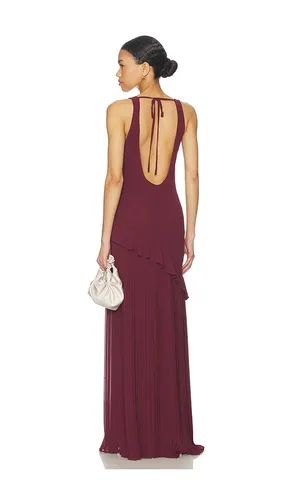 Marleen Gown in . Size L. Also in M, XS - Lovers and Friends - Modalova