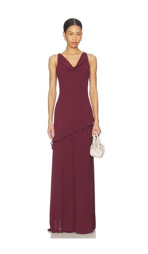 Marleen Gown in . - size M (also in S, XS) - Lovers and Friends - Modalova