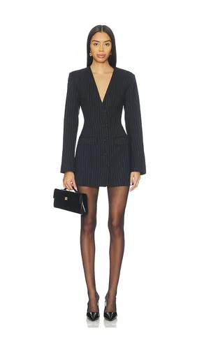 Peyton Mini Dress in Navy. - size M (also in S, XS) - Lovers and Friends - Modalova