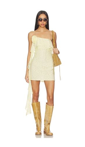 Skye Mini Dress in . Taglia M. Also in S, XL - Lovers and Friends - Modalova