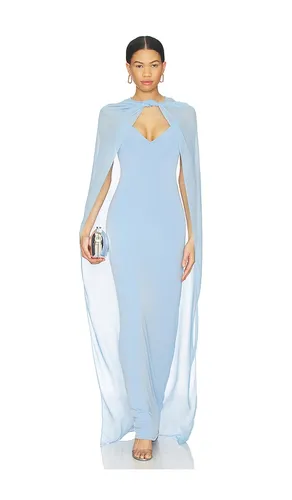 Clarissa Gown in . Size L. Also in M, S, XS - Lovers and Friends - Modalova