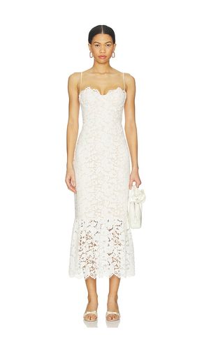 Teagan Midi Dress in . Size L. Also in XL - Lovers and Friends - Modalova