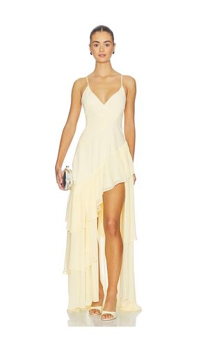 Solema Gown in . Size M. Also in S, XS, XXS - Lovers and Friends - Modalova
