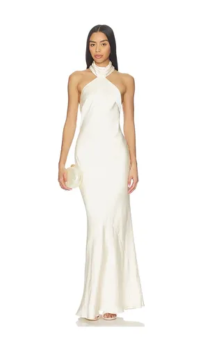 Hana Gown in . Size L. Also in M, S - Lovers and Friends - Modalova