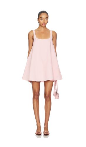 Sandra Linen Mini Dress in . Size M. Also in S, XL - Lovers and Friends - Modalova