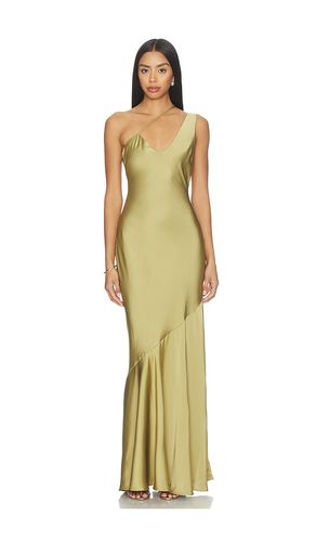 Gail Gown in . Size L. Also in M, S, XL, XS - Lovers and Friends - Modalova