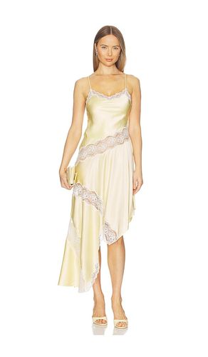 Nisa Midi Dress in . Size M. Also in S - Lovers and Friends - Modalova