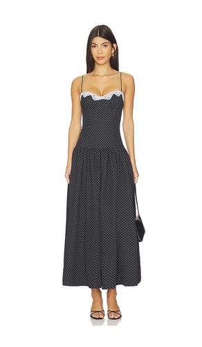 Rosemary Maxi Dress in Black. - size L (also in XL) - Lovers and Friends - Modalova