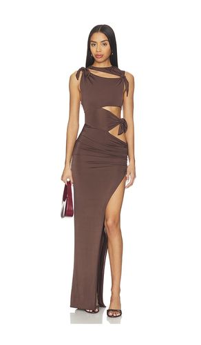 Camelia Gown in . Taglia M. Also in S, XS, XXS - Lovers and Friends - Modalova